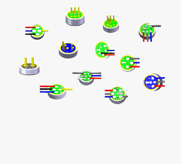 ������������������һ���ܹ���⵽������������Ӧ������������IC��������ģ������Ч���Ĺ�Ч��������������ж�������LED��������ģ�����̷��⡢�����ѹ�����������������������������д������������·��������ر�������������ȵ�������״̬�ȹ̡��߿ɿ��Ե��ŵ���